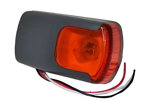 Lanterna Lateral MB Axor 2035 2044 2540 3344