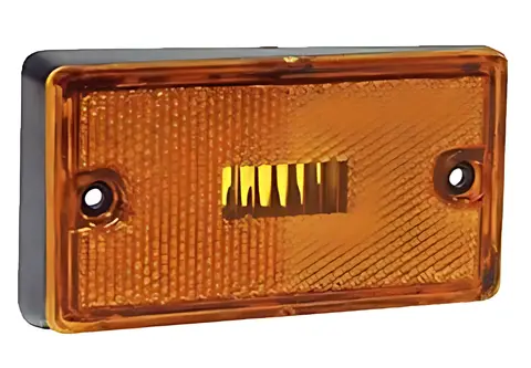 Lanterna Lateral para VW 7110 8150 13180 24250