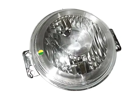 Lanterna LD Cristal para VW Constellation
