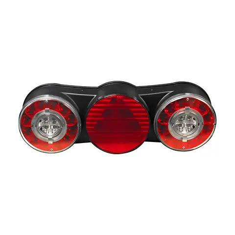 Lanterna LD LED Carreta para Facchini Braspoint