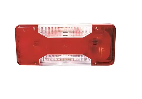 Lanterna LD para Iveco Daily Pick-up 2008