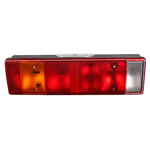 Lanterna LD para Iveco Stralis Tector