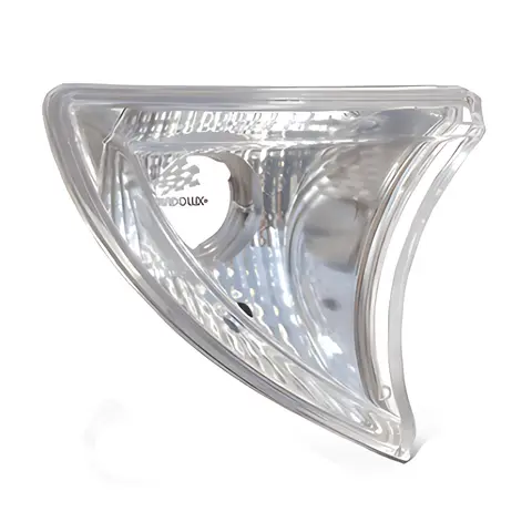 Lanterna LD para Iveco Stralis Tector Cursor