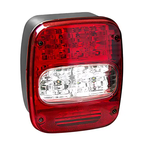 Lanterna LD para VW Delivery e Constellation