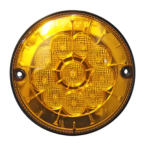 Lanterna LED 24V para Marcopolo Caio Comil