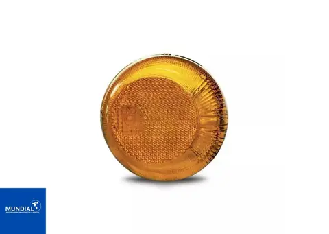 Lanterna LED 24V VW Constellation Pradolux