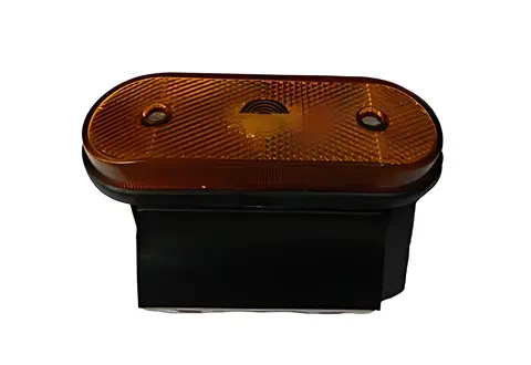 Lanterna LED Carreta Facchini 2008