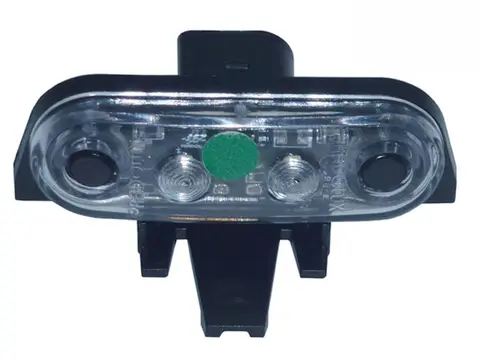 Lanterna LED Cristal para Volvo FH FM Fmx