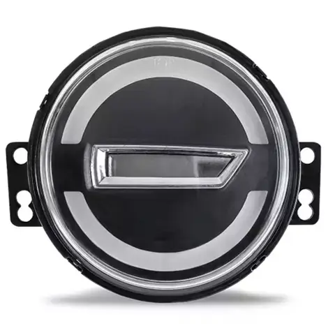 Lanterna LED LD VW Constellation Euro Vi
