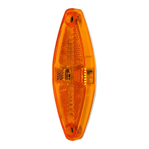 Lanterna LED para Marcopolo e Caio