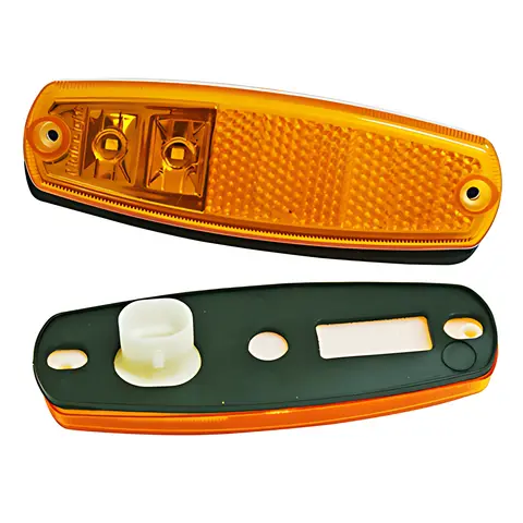 Lanterna LED para Marcopolo G7 Torino Viale