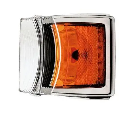 Lanterna LED para Scania P G R T Série 4