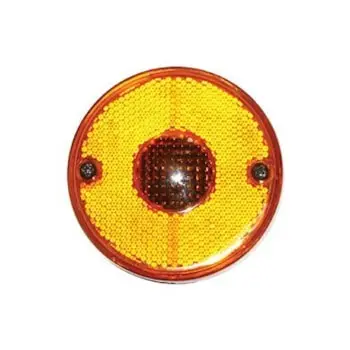 Lanterna LED Posição 66MM para Carreta