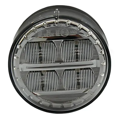 Lanterna LED Ré para Comil e Mascarello