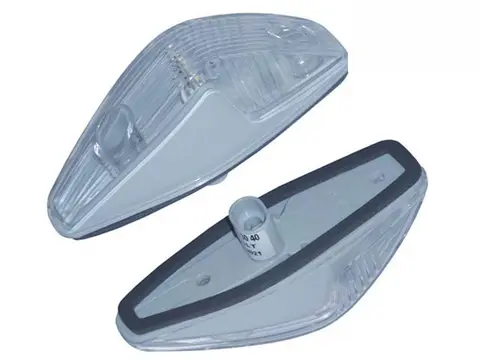 Lanterna LED VW Delivery 2018 em Diante