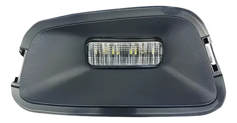 Lanterna Luz Posição LED LD para Volvo FH