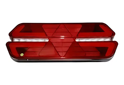 Lanterna Multifunção LE Carreta 40 Leds 24V