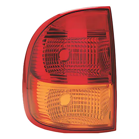 Lanterna para Marcopolo G6 Paradiso LE