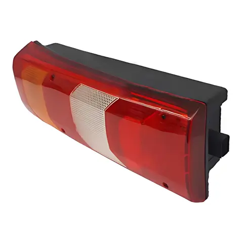 Lanterna para MB Axor Actros Accelo Atego