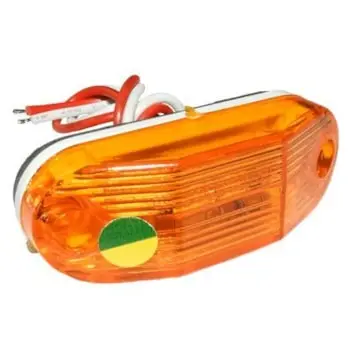 Lanterna para Scania NTG Série 5 P G R T K