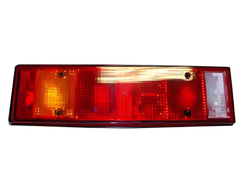 Lanterna para Volvo FH Carreta LD S/ Vigia