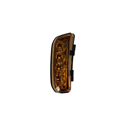 Lanterna Paralama LE para Scania NTG G P R S