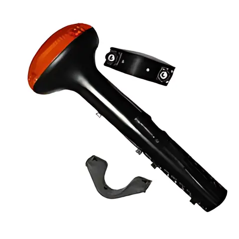 Lanterna Paralama para Iveco Tector Cursor LD