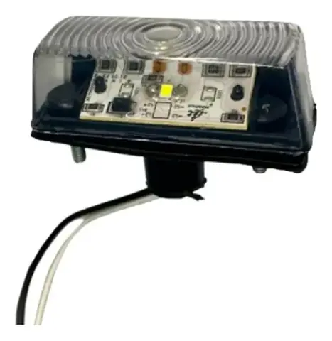 Lanterna Pisca Cabine Constellation LED