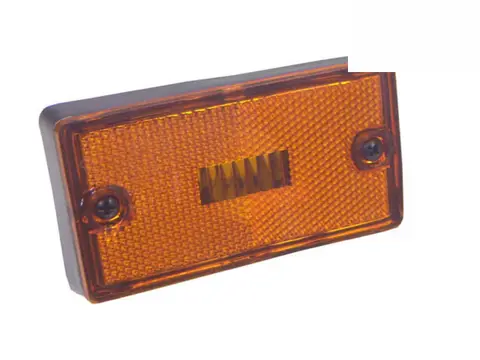 Lanterna Pisca Diant VW 1997 a 2000