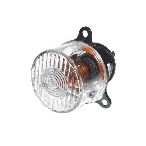 Lanterna Pisca Esq para Ford Novo Cargo
