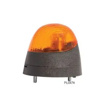 Lanterna Pisca Esquerda 12V para Ford Cargo