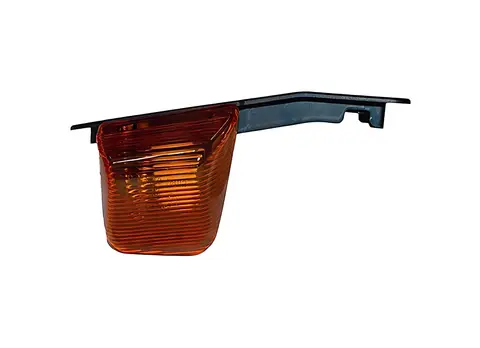 Lanterna Pisca Esquerdo Lateral para Iveco