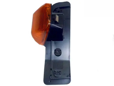 Lanterna Pisca LD C/S Soquete para Iveco