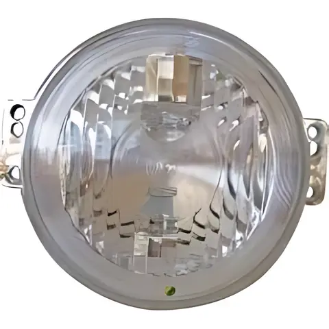 Lanterna Pisca LD/LE VW Constellation