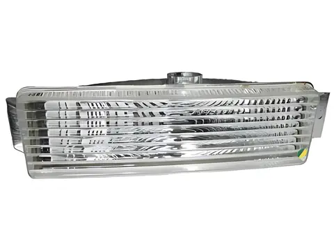 Lanterna Pisca LD para Ford Cargo 814 815