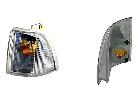 Lanterna Pisca LE para Ford F12000 F14000