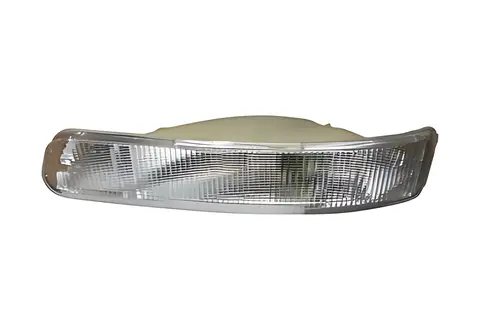 Lanterna Pisca para Iveco Stralis Até 2008