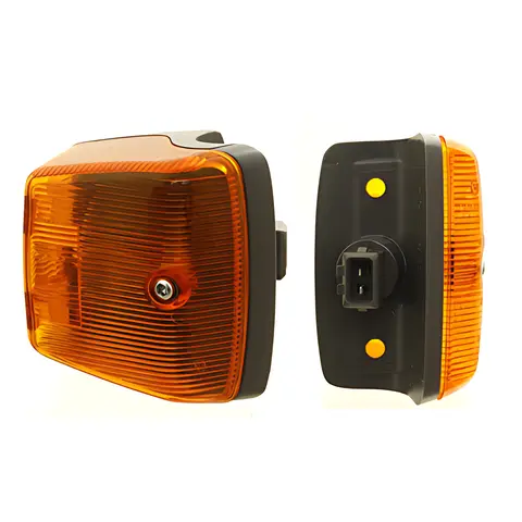Lanterna Pisca para MB Atego 1718 1725 2425