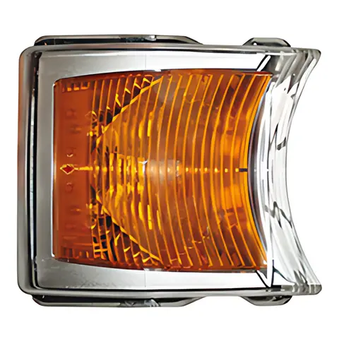 Lanterna Pisca para Scania Série 5 P R G