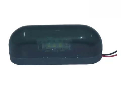 Lanterna Placa LED para Carreta Randon