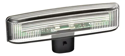 Lanterna Placa LED para Randon Noma Librelato