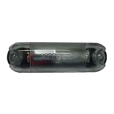 Lanterna Placa LED Universal para Carretas