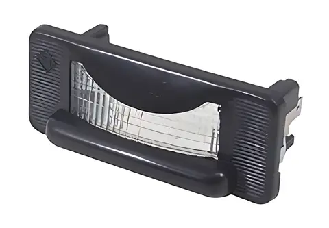 Lanterna Placa MB Sprinter 211 213 214 216CDI