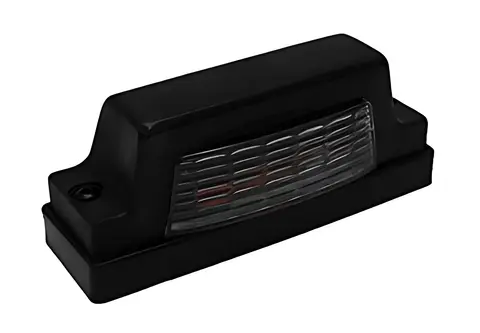 Lanterna Placa para Carretas Antigas