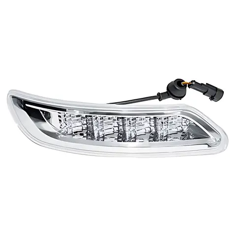 Lanterna Quebrasol para Iveco Stralis Hi-way
