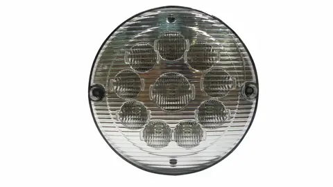 Lanterna Ré 155MM para Marcopolo Busscar Ciferal