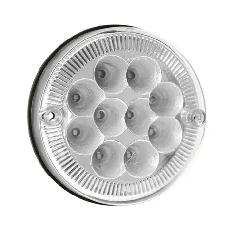 Lanterna Ré LED 24V Apache para Marcopolo
