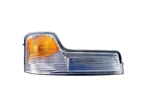 Lanterna Retrovisor Esq S/ Lâmpada