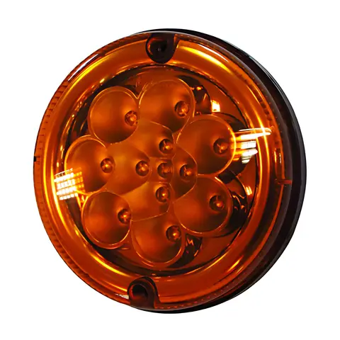 Lanterna Seta 12 LED para Comil Irizar Carreta