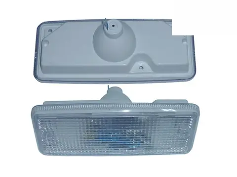 Lanterna Seta Cristal VW Após 94 Exc Titan